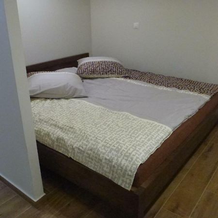 Apartament Na Brodatego Breslavia Exterior foto