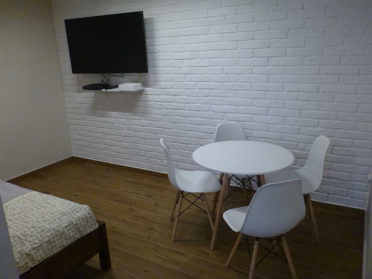 Apartament Na Brodatego Breslavia Exterior foto